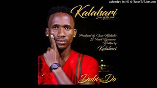 KALAHARI Son of the soil DUBI DO [upl. by Refinneg]