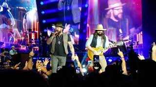 Zac Brown Band  Paradise City  Wrigley Field 2017 [upl. by Verena356]