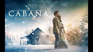 Sinopse A cabana The Shack 2017 Trailer Filmes Resenha Sumário Relato [upl. by Olcott70]