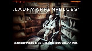 Der LaufmappenBlues [upl. by Idalina924]