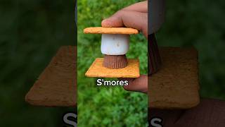 Marshmallow Chocolate Smores [upl. by Oliric]