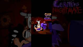 Pizza Tower Peppinos Leaning Nightmare OST  Bloodath Dungeon [upl. by Musetta833]