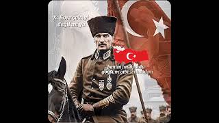 Türkiye Atatürk [upl. by Lupita795]