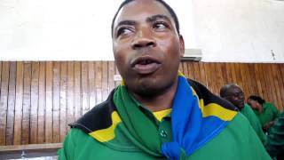 mwigulu Nchemba aongelea skafu yake Michuzi Blog [upl. by Yvad336]