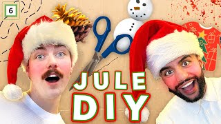 DIY Julespesial [upl. by Mei]