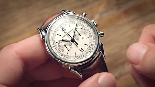 Why Experts Choose This Watch Over a Patek Philippe  Watchfinder amp Co [upl. by Nyleahcim]