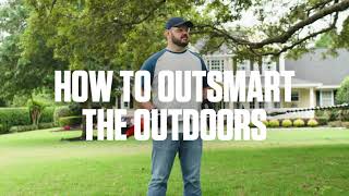 ECHO – How to Outsmart the Outdoors [upl. by Keven]