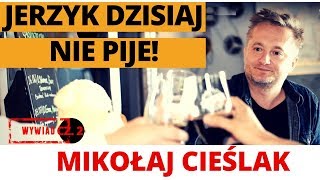 JERZYK DZISIAJ NIE PIJE  MIKOĹAJ CIEĹšLAK cz 2 II Telewizja PUBliczna 24 [upl. by Sillad]