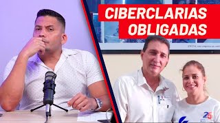 Director de ETECSA amenaza a sus trabajadores por no defender al COMUNISMO en las redes🤬 [upl. by Seppala612]