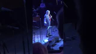 Garrison Keillor News From Lake Wobegone [upl. by Tomkin]