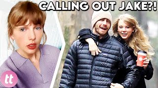 The Truth About Taylor Swift And Jakes Break Up [upl. by Celina331]