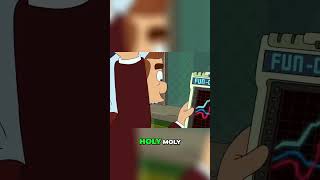 Futurama Uncovering the Mystery of Rumbledy Hum A Hilarious Adventure Story [upl. by Kip]