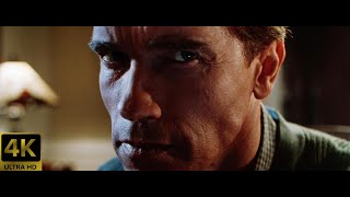 Commando 1985 Movie  Arnold Schwarzenegger Rae Dawn Chong  Commando Movie Full Facts amp Review [upl. by Maxama]