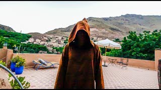 VLOG 160  شمهروش شمهروش الى قمة توبقال 👻 🏔️ [upl. by Thaxter]