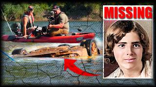 The Search for 16yearold Brian Page Missing Since 1975 [upl. by Amara]