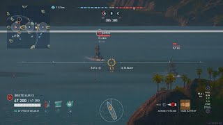 WoWs Legends Ep 9 [upl. by Dalton]