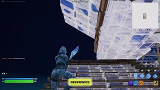 Fortnite Hes cracked [upl. by Custer636]