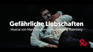 Trailer GEFÄHRLICHE LIEBSCHAFTEN Pfalztheater Kaiserslautern [upl. by Ancel]