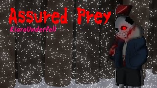 ASSURED PREY KU cover [upl. by Efioa]