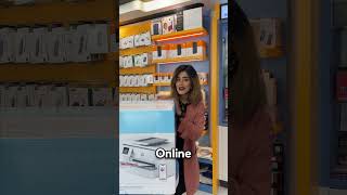 اشتري طابعات بسعر الجملة  Buy Printer at Wholesale Prices [upl. by Hayse]