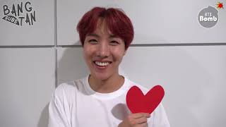 ENG 180209 BANGTAN BOMB Behind the stage of ‘고민보다Go’ heart ver 2017 MBC Music Festival  BTS [upl. by Romilly]