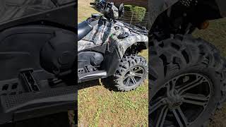 The Best ATV Wheels amp Tires For Tought Terrains [upl. by Nnaegroeg]