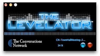 ATTENTION EVERY YOUTUBER EVER SAY HELLO TO LEVELATOR [upl. by Htbazile]