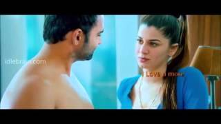 Kainaat Arora in Ram Gopal Varma film [upl. by Dibbrun637]