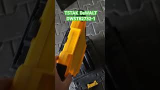 TSTAK DeWALT DWST827321 Відповідь userGogaVitalij [upl. by Odele]