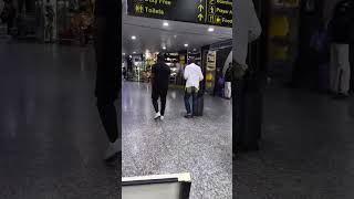 My Experience at Murtala Mohammed International Airport  Honest Review of Lagos Airport 2024 [upl. by Brenn]