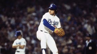 Los Angeles mourns death of Fernando Valenzuela [upl. by Amzu]