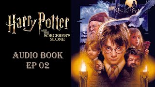 හැරී පෝටර් සහ මායා පාෂානය Ep 02  Audio Book Sinhala 🔮 🏰 harrypottersinhala audiobooksinhala [upl. by Olonam]