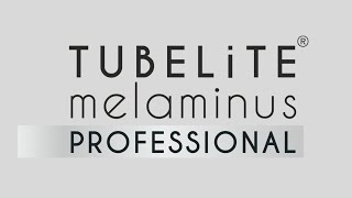 TUBELiTE melaminus Management of PIH Acne [upl. by Perlman]