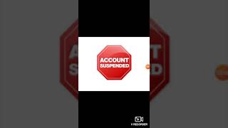 Mrsool account suspended [upl. by Camus868]