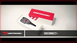 Unitronic UniConnect  EndUser Programming and Diagnostic Interface [upl. by Ahsinyd]