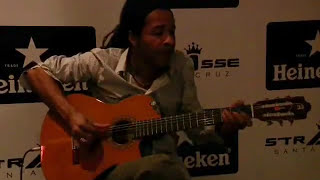 APACHE The Shadows by Naudo fingerstyle [upl. by Darnell]