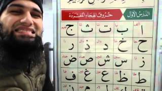 Nuraniyah  Letters  Part 2  Imam Raza [upl. by Aterg]