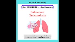 30 Oct NCLEX Practice Questions nclexpracticequestions passnclex nursingexam nclexreview nclex [upl. by Sarat]