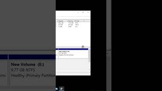 Window 10 hard disk partition  How to make partition in windows 10  2024   eTechnizcom 👍 [upl. by Ijuy513]