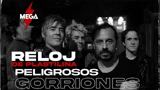 Peligrosos Gorriones en MEGA 983 [upl. by Pradeep]