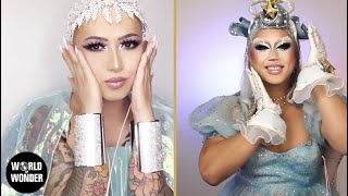 FASHION PHOTO RUVIEW Drag Race Philippines Season 1  Shake Rattle and Rampa [upl. by Giglio939]