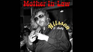 Harry Nilsson  Mother InLaw [upl. by Zitella]