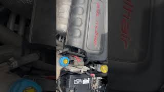 2017 Ram ProMaster City Blown Engine [upl. by Teerell]