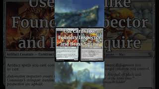 Traxos Scourge of Kroog MTG Commander Deck Tech mtgcommander mtg [upl. by Ecinahs934]