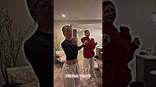 Hype me up  Tiktok dance challenge 4K Edit shorts tiktok [upl. by Vidovik]