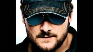 Eric Church  Homeboy [upl. by Ocsecnarf]