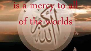 Rahma  The Hadith of Mercy Talib alHabib [upl. by Eelatsyrc]