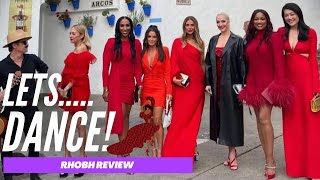 Real Housewives Of Beverly Hills Season 13 EP17RECAP [upl. by Refinnaj]