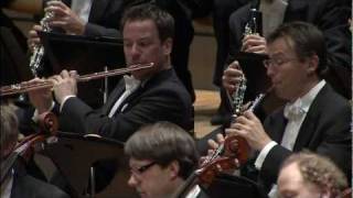 Tchaikovsky Waltz of the Flowers  Järvi · Berliner Philharmoniker [upl. by Aehsan]