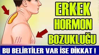 Erkek Hormonlarını Düzenleyici Bitkiler✨Erkek Sağlığı [upl. by Bergstein]